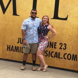 Meet your Posher, Shannon